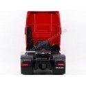 Cochesdemetal.es 2018 Camión Man Tgx xxl "Lion Pro Edition" ROJO 1:18 IXO MODÈLES PCL30202