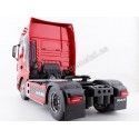 Cochesdemetal.es 2018 Camión Man Tgx xxl "Lion Pro Edition" ROJO 1:18 IXO MODÈLES PCL30202
