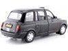 Cochesdemetal.es 1998 Austin TX1 London Taxi Cab noir 1:18 Sun Star 1127