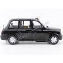 Cochesdemetal.es 1998 Austin TX1 London Taxi Cab noir 1:18 Sun Star 1127