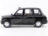 Cochesdemetal.es 1998 Austin TX1 London Taxi Cab noir 1:18 Sun Star 1127