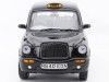 Cochesdemetal.es 1998 Austin TX1 London Taxi Cab noir 1:18 Sun Star 1127