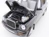 Cochesdemetal.es 1998 Austin TX1 London Taxi Cab noir 1:18 Sun Star 1127