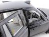 Cochesdemetal.es 1998 Austin TX1 London Taxi Cab noir 1:18 Sun Star 1127