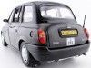 Cochesdemetal.es 1998 Austin TX1 London Taxi Cab noir 1:18 Sun Star 1127