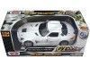 Cochesdemetal.es 2012 Mercedes SLS AMG GT3 7 Blanc 1:24 MOTOR MAX 73772