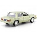 Cochesdemetal.es 1982 Dodge Aries K Champagne 1:24 Motor Max 73335