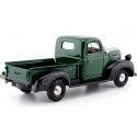 Cochesdemetal.es 1941 Plymouth Pickup Green 1:24 Motor Max 73278