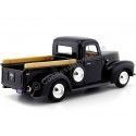 Cochesdemetal.es 1940 Ford Pickup Black 1:24 MOTOR MAX 73234