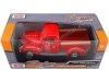 Cochesdemetal.es 1940 Ford Pickup Red 1:24 Motor Max 73234