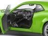 Cochesdemetal.es 2020 Dodge Challenger R / T Scat Pack Widebody Verde 1:18 SOLIO S1805704