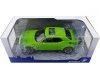 Cochesdemetal.es 2020 Dodge Challenger R / T Scat Pack Widebody Verde 1:18 SOLIO S1805704