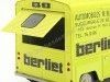 Cochesdemetal.es 1969 Citroen Type HY "Berliet Service" Amarillo 1:18 Solido S1804814