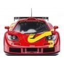 Cochesdemetal.es 1996 McLaren F1 GTR Short Tail Launçage 1:18 Solino S1804102
