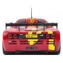 Cochesdemetal.es 1996 McLaren F1 GTR Short Tail Launçage 1:18 Solino S1804102