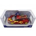 Cochesdemetal.es 1996 McLaren F1 GTR Short Tail Launçage 1:18 Solino S1804102