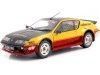 Cochesdemetal.es 1983 Renault Alpine A310 Calberson Evocation Naranja 1:18 Solido S1801204