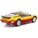 Orange Orange 1:18 solide S1