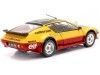 Orange Orange 1:18 solide S1