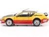 Orange Orange 1:18 solide S1