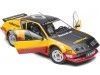 Orange Orange 1:18 solide S1
