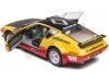 Orange Orange 1:18 solide S1