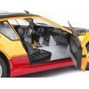 Orange Orange 1:18 solide S1