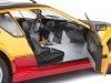 Orange Orange 1:18 solide S1