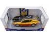 Orange Orange 1:18 solide S1