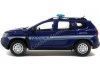 Cochesdemetal.es 2018 Dacia Duster MK II Gendarmería Azul 1:18 Solido S1804603