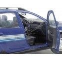 Cochesdemetal.es 2018 Dacia Duster MK II Gendarmería Azul 1:18 Solido S1804603