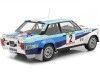 Cochesdemetal.es 1980 Fiat 131 Abarth Nº2 Alen/Kivimaki Rallye Portugal 1:18 IXO Models RMC053A