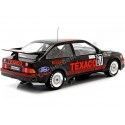Cochesdemetal.es 1987 Ford Sierra RS Cosworth Gagnant 24h Nurburgring Niedzwiedz / Ludwig / Soper 1:18 Modèles Ixo 18RMC051A