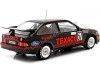 Cochesdemetal.es 1987 Ford Sierra RS Cosworth Gagnant 24h Nurburgring Niedzwiedz / Ludwig / Soper 1:18 Modèles Ixo 18RMC051A