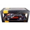 Cochesdemetal.es 1987 Ford Sierra RS Cosworth Gagnant 24h Nurburgring Niedzwiedz / Ludwig / Soper 1:18 Modèles Ixo 18RMC051A