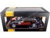 Cochesdemetal.es 1987 Ford Sierra RS Cosworth Gagnant 24h Nurburgring Niedzwiedz / Ludwig / Soper 1:18 Modèles Ixo 18RMC051A
