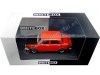 Cochesdemetal.es 1970 Simca 1000 Rallye 2 Rojo/Negro 1:24 WhiteBox 124050