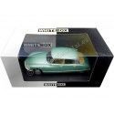 CARSDEMETAL.ES 1973 Citroen DS 23 Pallas Metallized Green 1:24 Whitebox 124052