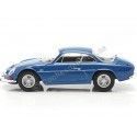 Cochesdemetal.es 1973 Renault Alpine A110 1300 Azul 1:24 Whitebox 124058