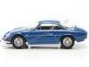 Cochesdemetal.es 1973 Renault Alpine A110 1300 Azul 1:24 Whitebox 124058