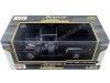 Cochesdemetal.es 1956 Ford F-100 Pickup Black 1:24 Motor Max 73235