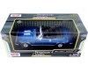 Cochesdemetal.es 1967 Chevrolet Camaro SS Convertible Blue 1:24 Motor Max 73301