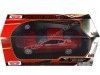 Cochesdemetal.es 2007 Aston Martin DB9 Coupe Magna Red 1:24 Motor Max 73321