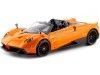 Cochesdematal.es 2018 Pagagan Huayra Roadster Naranja 1:24 Motor Max