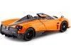 Cochesdematal.es 2018 Pagagan Huayra Roadster Naranja 1:24 Motor Max