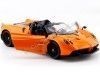 Cochesdematal.es 2018 Pagagan Huayra Roadster Naranja 1:24 Motor Max