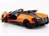 Cochesdematal.es 2018 Pagagan Huayra Roadster Naranja 1:24 Motor Max