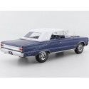 Cochesdemetal.es 1967 Plymouth Belvedere GTX "Graveyard Carz TV Series" Azul 1:18 Greenlight 19059