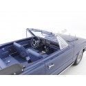 Cochesdemetal.es 1967 Plymouth Belvedere GTX "Graveyard Carz TV Series" Azul 1:18 Greenlight 19059