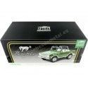 Cochesdemetal.es 1977 Ford Bronco Buster Verde "Smokey et le bandit" 1:18 Greenlight 19084